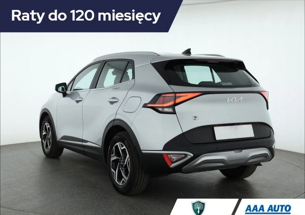 Kia Sportage cena 113001 przebieg: 21130, rok produkcji 2023 z Pisz małe 232